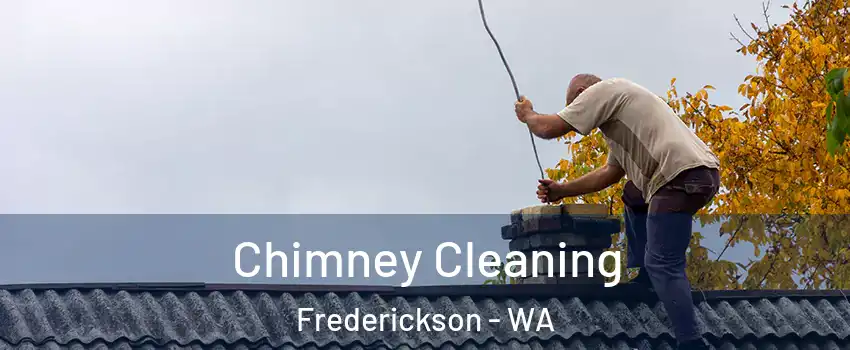  Chimney Cleaning Frederickson - WA