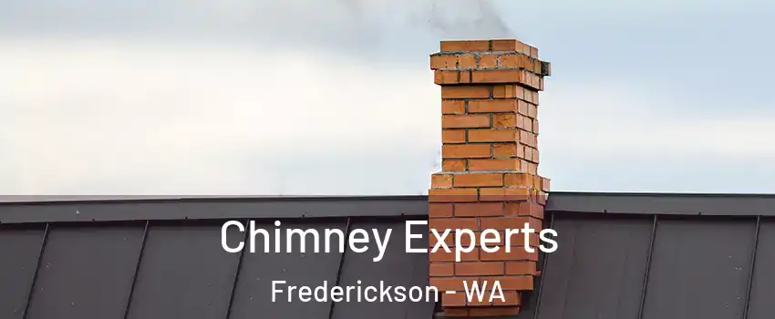  Chimney Experts Frederickson - WA