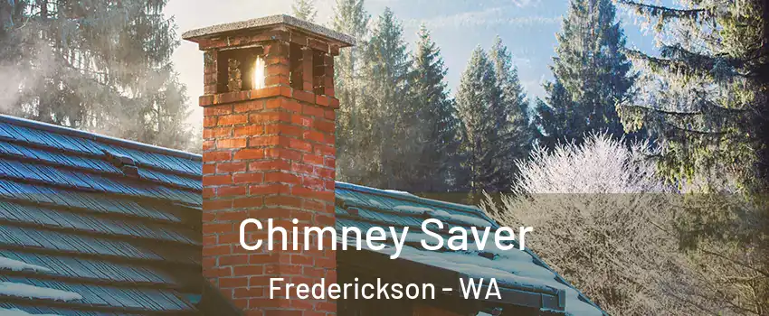  Chimney Saver Frederickson - WA