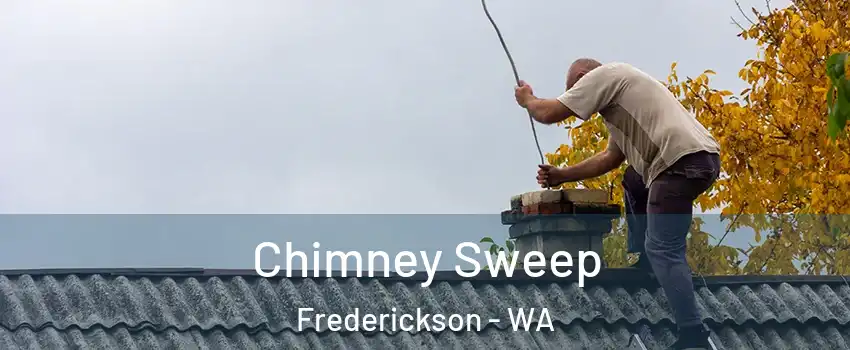  Chimney Sweep Frederickson - WA