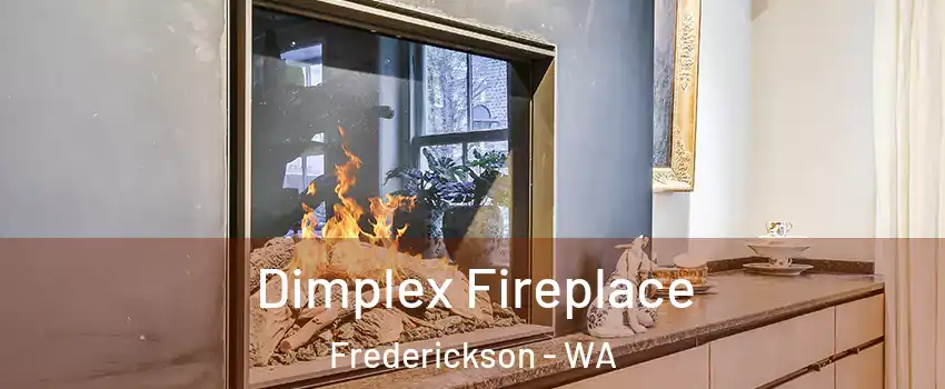  Dimplex Fireplace Frederickson - WA
