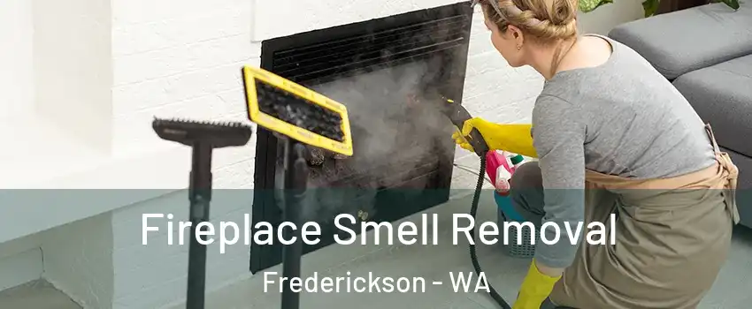  Fireplace Smell Removal Frederickson - WA