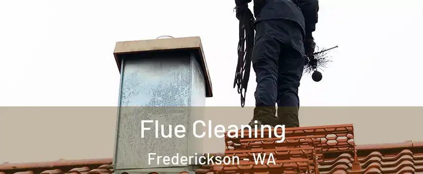  Flue Cleaning Frederickson - WA