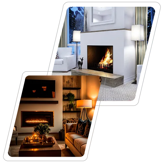 Remove Chimney Odor in Frederickson, WA