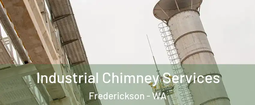  Industrial Chimney Services Frederickson - WA
