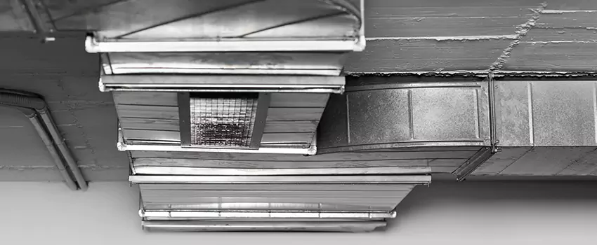 Trusted Air Duct Cleaning Company in Frederickson, Washington