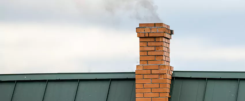 Animal Screen Chimney Cap Repair And Installation Services in Frederickson, Washington