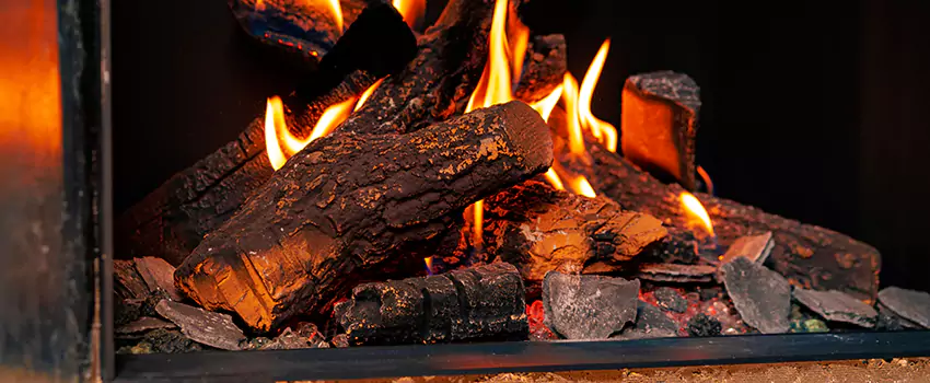 Chimney Fireplace Ash Dump Cleaning in Frederickson, WA