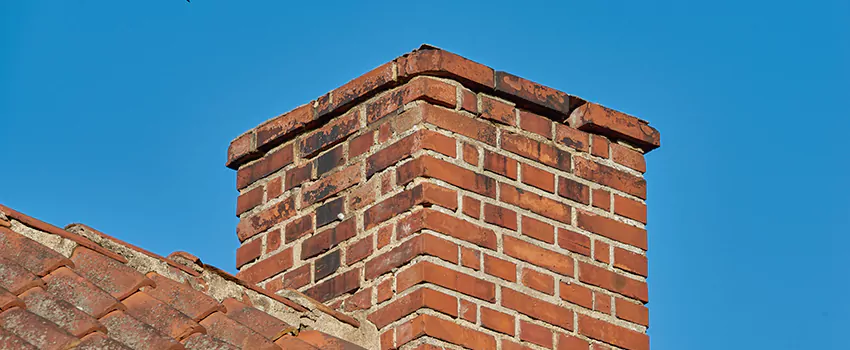 Clean Blocked Chimney in Frederickson, Washington