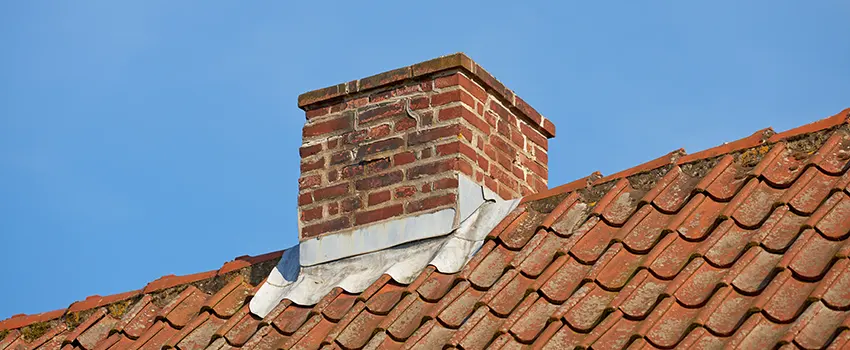 Residential Chimney Bricks Rotten Repair Services in Frederickson, WA