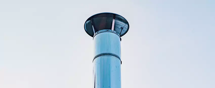 Wind-Resistant Chimney Caps Installation and Repair Services in Frederickson, Washington