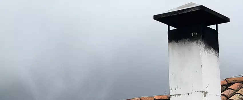 Chimney Damper Inspection in Frederickson, WA