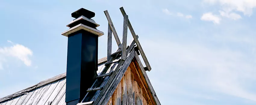 Chimney Creosote Cleaning in Frederickson, WA