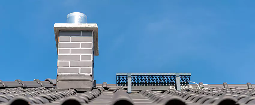 Chimney Flue Relining Services in Frederickson, Washington