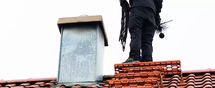 Chimney Liner Services Cost in Frederickson, WA
