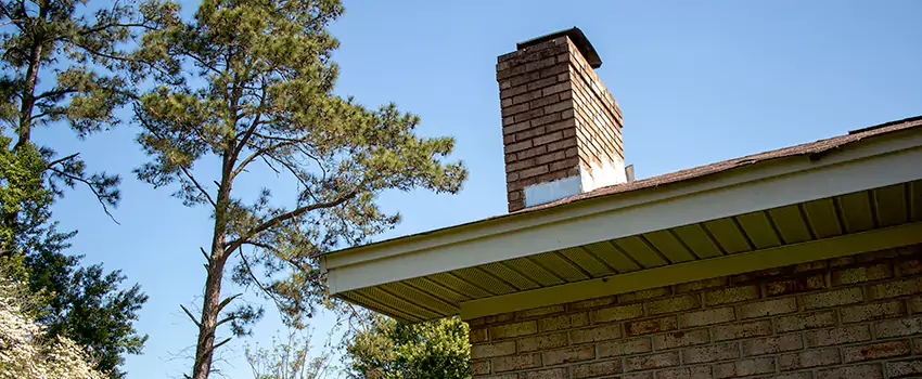 Budget-Friendly Chimney Masonry Service in Frederickson, Washington