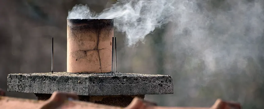 Wood Burning Chimney Odor Removal in Frederickson, WA