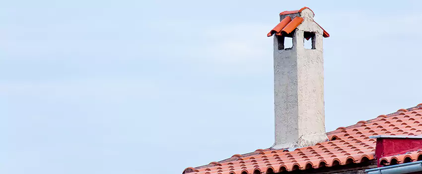 Chimney Pot Replacement in Frederickson, WA