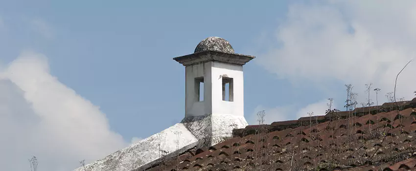 Cost To Rebuild A Chimney in Frederickson, WA