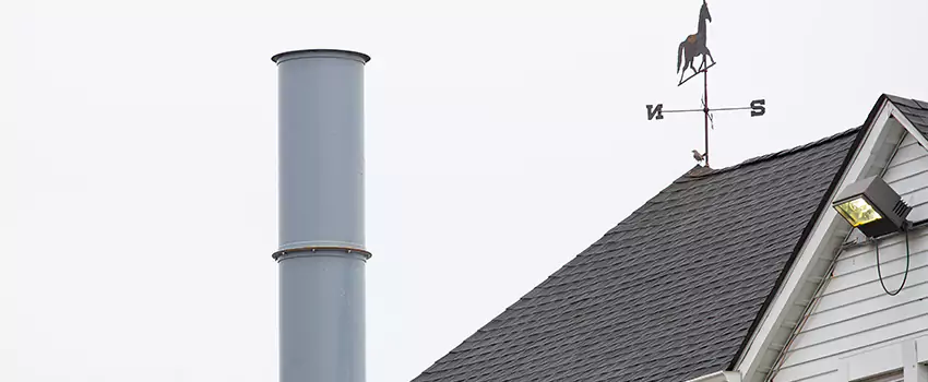 Chimney Inspection in Frederickson, WA