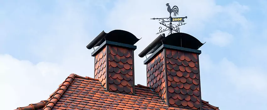 Old Chimney Restoration in Frederickson, Washington