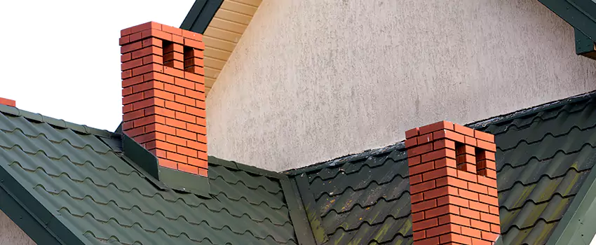 Chimney Saver Waterproofing Services in Frederickson, Washington