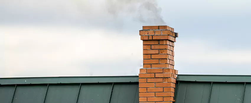 Chimney Soot Cleaning Cost in Frederickson, WA