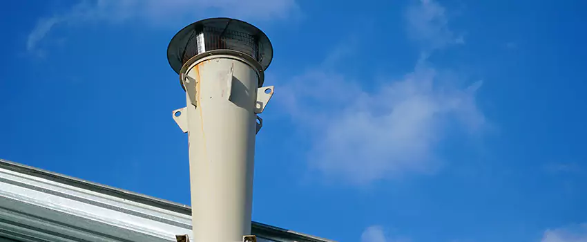 Chimney Spark Arrestor Requirements in Frederickson, WA