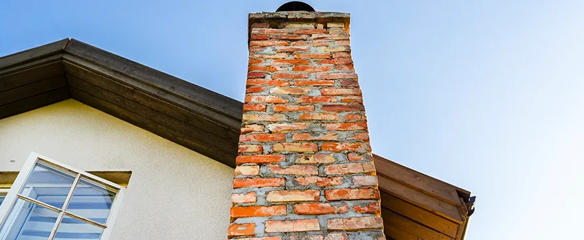 Chimney Mortar Replacement in Frederickson, WA