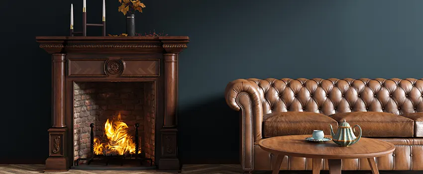 Traditional Fireplace Design Refurbishment Costs in Frederickson, Washington