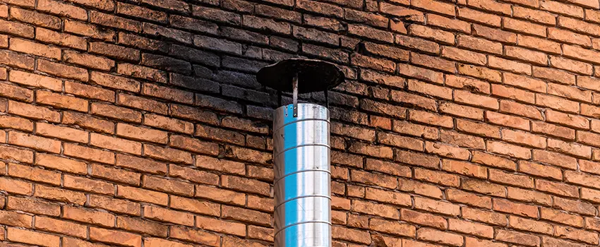 Diagnosing Commercial Chimney Problems in Frederickson, WA