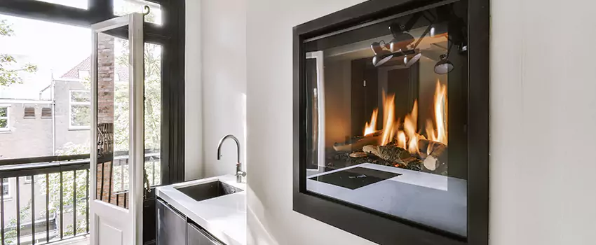 Dimplex Fireplace Installation and Repair in Frederickson, Washington