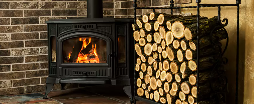 Drolet Fireplaces in Frederickson, Washington
