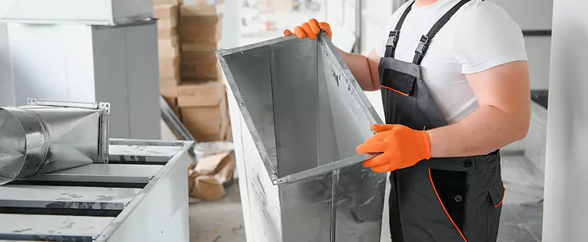 Benefits of Dryer Vent Inspection in Frederickson, WA