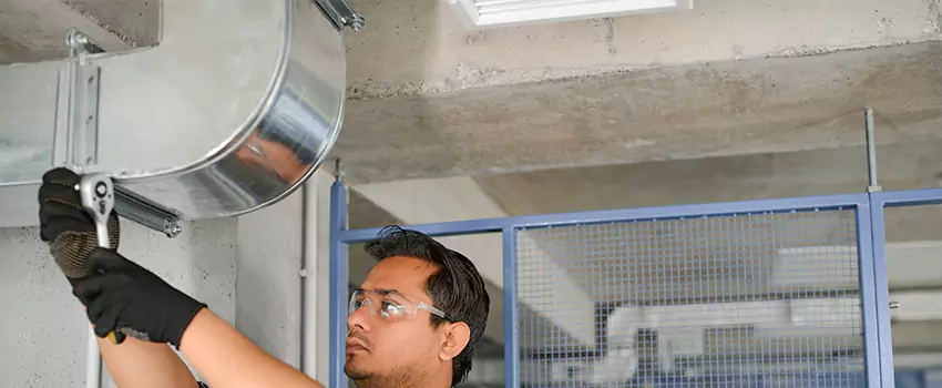 HVAC Ductwork Cleaning in Frederickson, WA