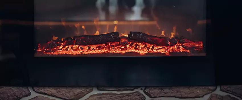 Outdoor Electric Fireplace Installation Solutions in Frederickson, WA