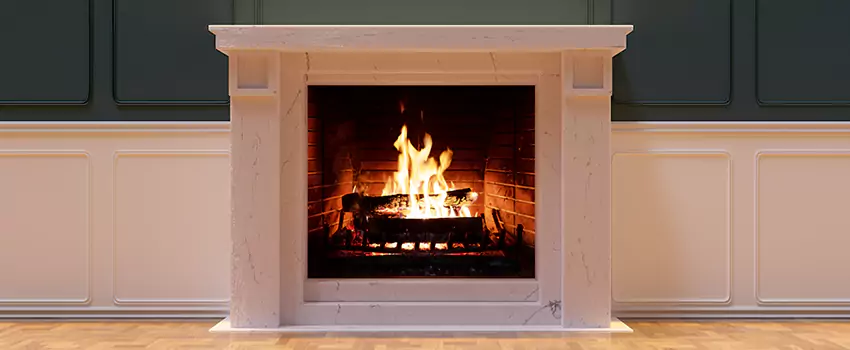 Empire Comfort Systems Fireplace Installation and Replacement in Frederickson, Washington