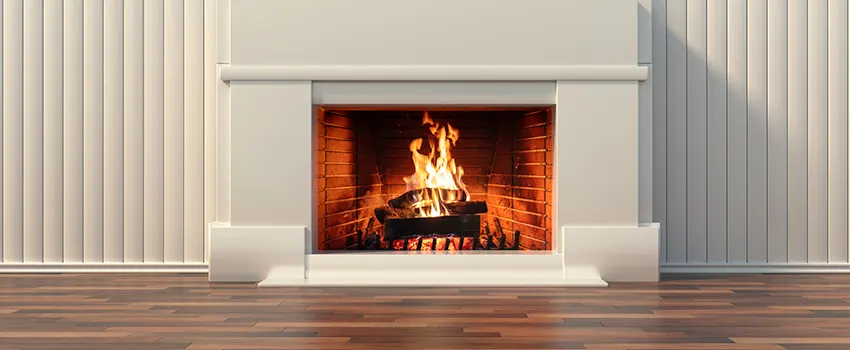 Fireplace Broken Ashtray Repair Services in Frederickson, Washington