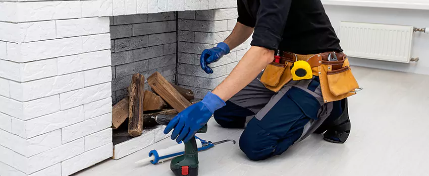 Fireplace Doors Cleaning in Frederickson, Washington