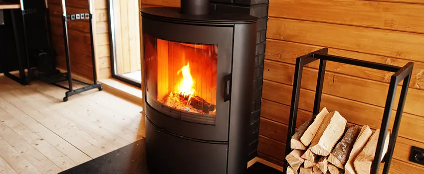 Gas Fireplace Door Handle Installation Services in Frederickson, Washington