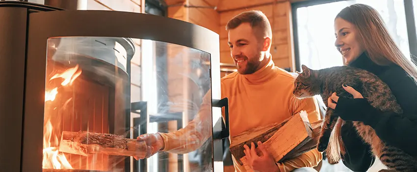 Fireplace Door Installation And Replacement Contractors in Frederickson, WA