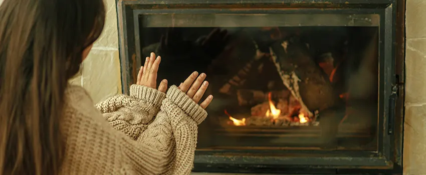 Wood-burning Fireplace Smell Removal Services in Frederickson, WA