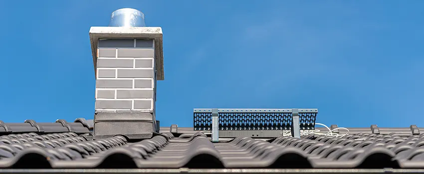 Repair Blocked Chimney in Frederickson, Washington