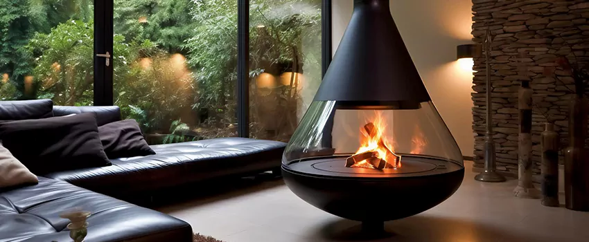 Affordable Floating Fireplace Repair And Installation Services in Frederickson, Washington