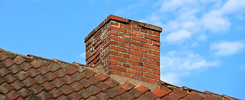 Flue Tiles Cracked Repair Services near Me in Frederickson, WA