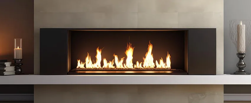 Vent Free Gas Fireplaces Repair Solutions in Frederickson, Washington