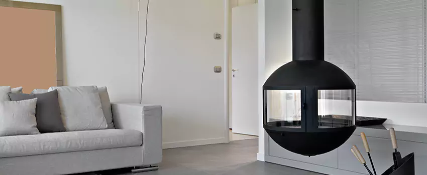 Hanging & Suspended Fireplaces Designer in Frederickson, Washington