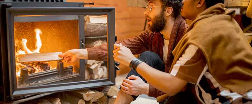 Benefits of Harman Stoves Fireplace in Frederickson, Washington