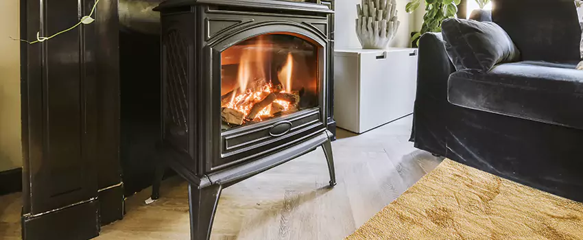 Cost of Hearthstone Stoves Fireplace Services in Frederickson, Washington