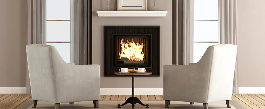 Heat & Glo Outdoor Gas Fireplaces Installation Contractors in Frederickson, Washington